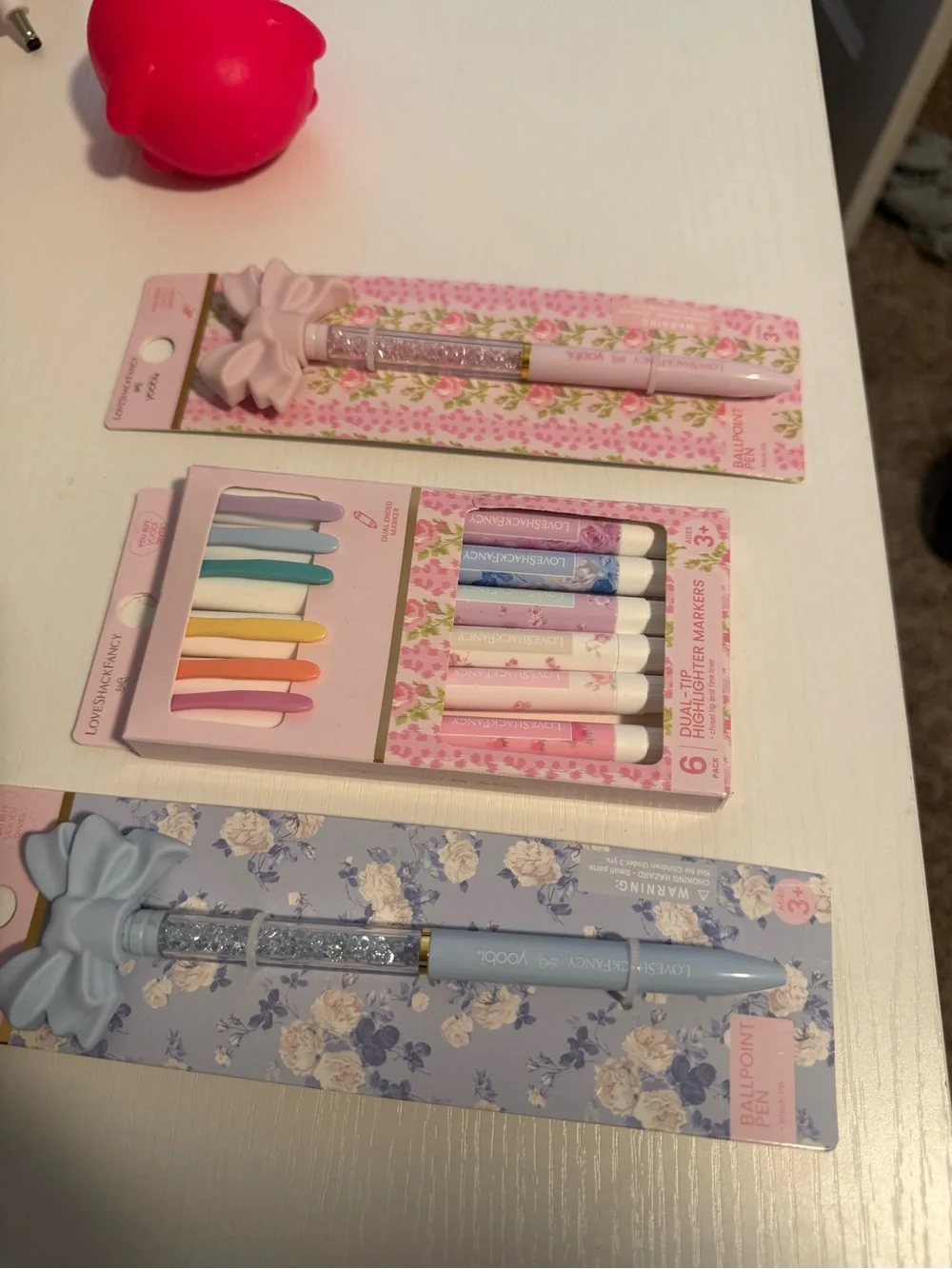 Target x LoveShackFancy Bundle